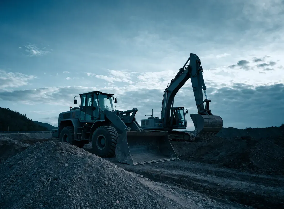 Construction Equipment