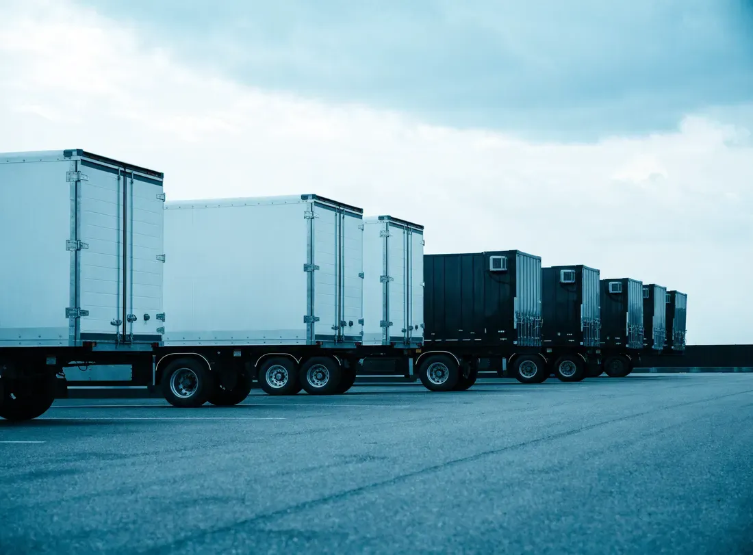 Trailers